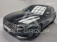 2022 Hyundai Grandeur