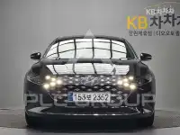 2022 Hyundai Grandeur