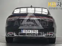 2022 Hyundai Grandeur