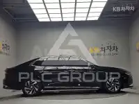 2022 Hyundai Grandeur