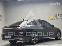 2022 Hyundai Grandeur
