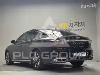 2022 Hyundai Grandeur