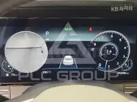 2022 Hyundai Grandeur
