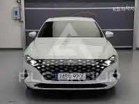2022 Hyundai Grandeur