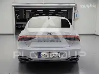 2022 Hyundai Grandeur