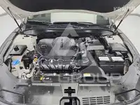 2022 Hyundai Grandeur