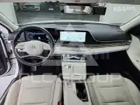 2022 Hyundai Grandeur