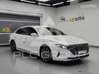 2022 Hyundai Grandeur