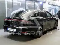 2022 Hyundai Grandeur