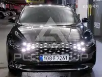 2022 Hyundai Grandeur