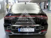 2022 Hyundai Grandeur