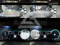 2022 Hyundai Grandeur