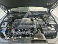 2022 Hyundai Grandeur