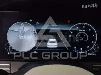 2022 Hyundai Grandeur