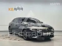 2022 Hyundai Grandeur