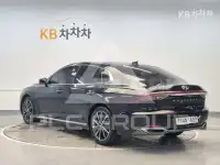2022 Hyundai Grandeur