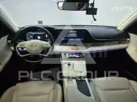 2022 Hyundai Grandeur