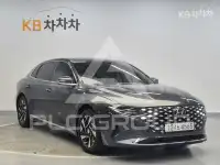 2022 Hyundai Grandeur