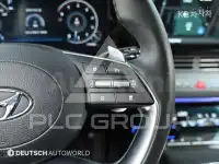 2022 Hyundai Grandeur