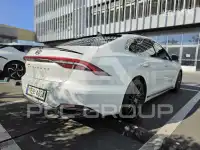 2022 Hyundai Grandeur