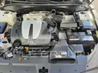 2022 Hyundai Grandeur