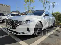 2022 Hyundai Grandeur