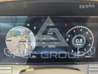 2022 Hyundai Grandeur