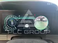 2022 Hyundai Grandeur