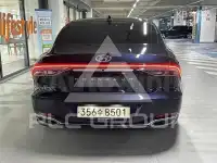 2022 Hyundai Grandeur