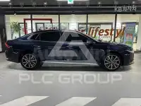2022 Hyundai Grandeur