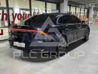 2022 Hyundai Grandeur