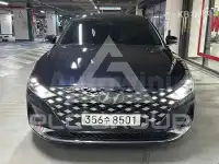 2022 Hyundai Grandeur