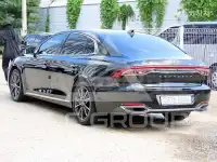 2022 Hyundai Grandeur
