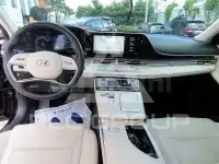 2022 Hyundai Grandeur