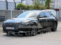 2022 Hyundai Grandeur