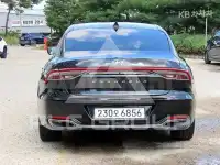2022 Hyundai Grandeur