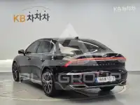 2022 Hyundai Grandeur