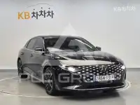 2022 Hyundai Grandeur