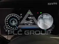2022 Hyundai Grandeur