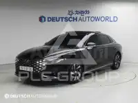 2022 Hyundai Grandeur