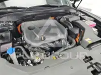 2022 Hyundai Grandeur