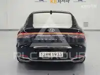 2022 Hyundai Grandeur