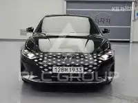 2022 Hyundai Grandeur