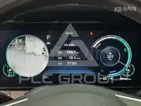 2022 Hyundai Grandeur