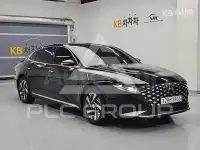 2022 Hyundai Grandeur