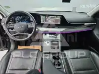 2022 Hyundai Grandeur