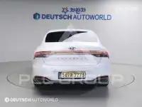 2022 Hyundai Grandeur