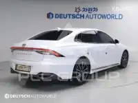 2022 Hyundai Grandeur