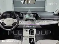 2022 Hyundai Grandeur