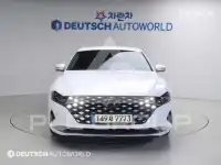 2022 Hyundai Grandeur